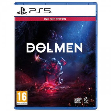 Dolmen (Day One Edition) - PS5