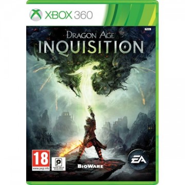 Dragon Age: Inquisition - XBOX 360