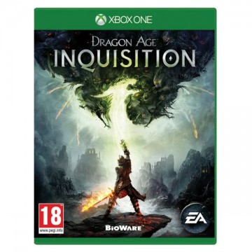 Dragon Age: Inquisition - XBOX ONE