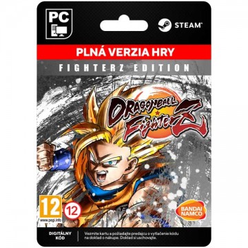 Dragon Ball FighterZ (FighterZ Edition) [Steam] - PC