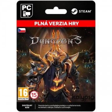 Dungeons 2 [Steam] - PC