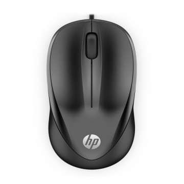 Egér HP 1000 Wired Mouse