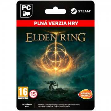 Elden Ring [Steam] - PC