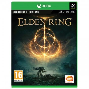 Elden Ring - XBOX X|S