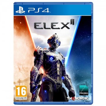 Elex 2 - PS4