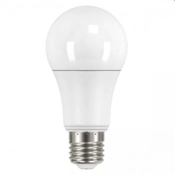 EMOS LED Izzó Classic A60 10,5W E27, neutrális fehér