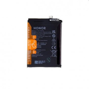 Eredeti akkumulátor for Honor X8 (4000mAh), ujjlenyomatolvasóval