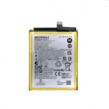 Eredeti Akkumulátor for Motorola Moto G52/G82 (5000mAh)