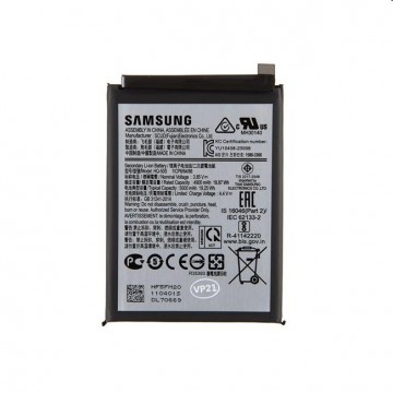 Eredeti Akkumulátor for Samsung Galaxy A02s, Galaxy A03 és Galaxy...