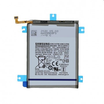 Eredeti Akkumulátor for Samsung Galaxy A22, Galaxy A31 és Galaxy A32...