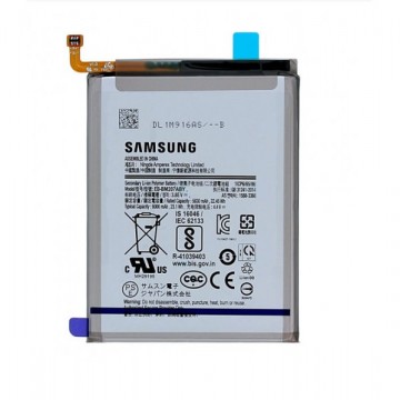 Eredeti Akkumulátor for Samsung Galaxy M21, Galaxy M30s és Galaxy...