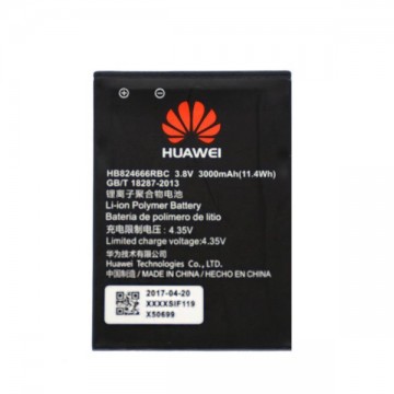 Eredeti Akkumulátor  Huawei E5577 (3000 mAh)