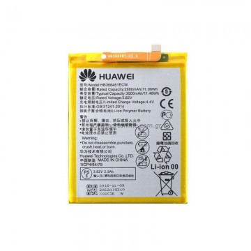 Eredeti akkumulátor Huawei HB366481ECW - (2900mAh)