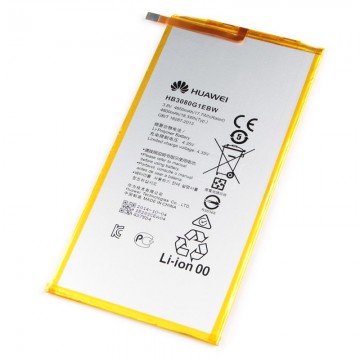 Eredeti akkumulátor  Huawei MediaPad M2 8.0 és MediaPad T3 10.0