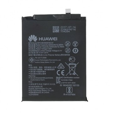 Eredeti akkumulátor  Huawei P30 Lite (3340mAh)