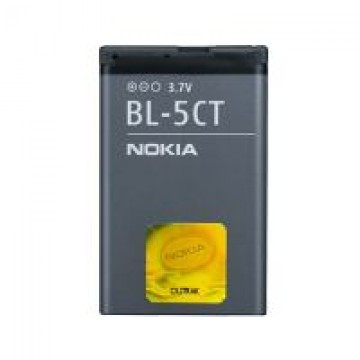 Eredeti akkumulátor Nokia C3-01, C5 C6-01, (1050mAh)