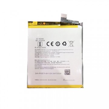 Eredeti akkumulátor OnePlus 6, (3300 mAh)