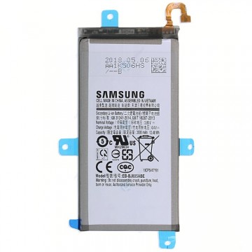 Eredeti akkumulátor Samsung Galaxy A6 Plus - A605F (3500 mAh)