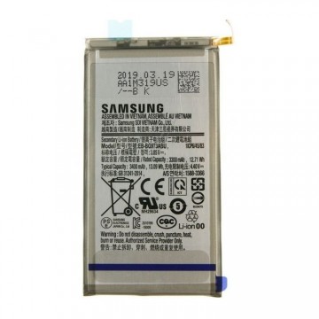 Eredeti akkumulátor Samsung Galaxy S10 - G973F (3400mAh)