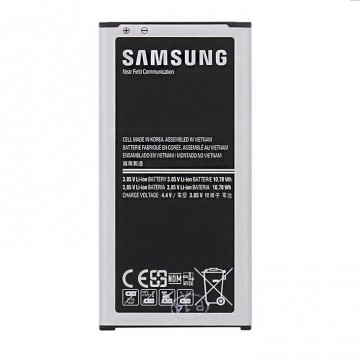 Eredeti akkumulátor  Samsung Galaxy S5 - G900 (2800mAh)