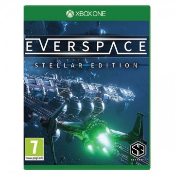 Everspace (Stellar Edition) - XBOX ONE