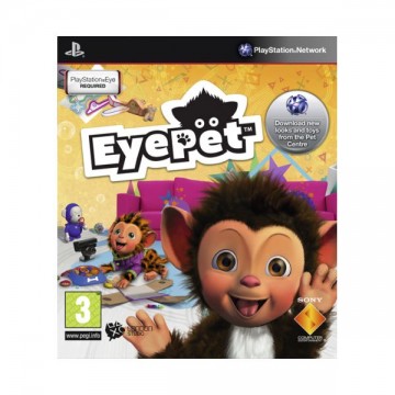 EyePet - PS3