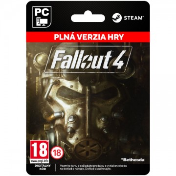 Fallout 4 [Steam] - PC