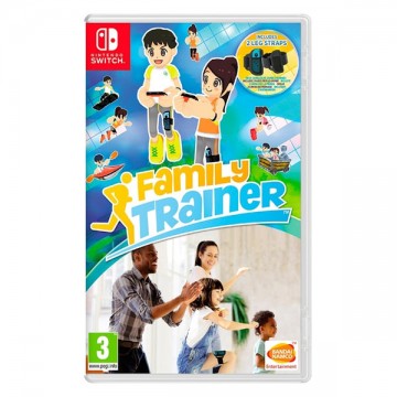 Family Trainer - Switch