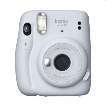 Fényképezőgép Fujifilm Instax Mini 11, fehér