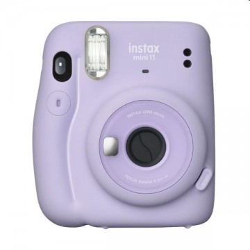 Fényképezőgép Fujifilm Instax Mini 11, lila