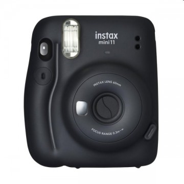 Fényképezőgép Fujifilm Instax Mini 11, szürke