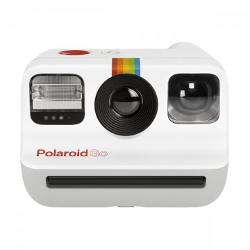 Fényképezőgép Polaroid Go fehér