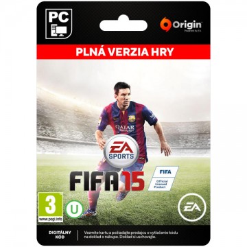 FIFA 15 [Origin] - PC