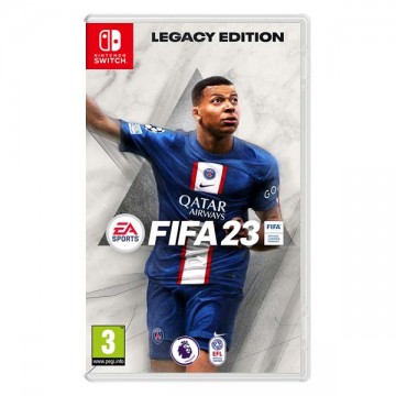 FIFA 23 (Legacy Edition) - Switch