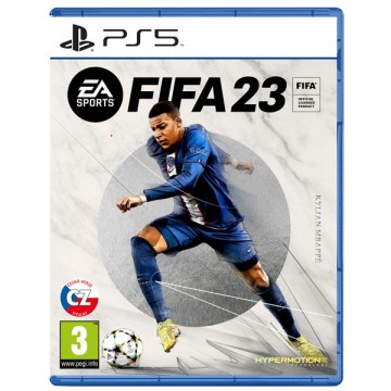FIFA 23 - PS5