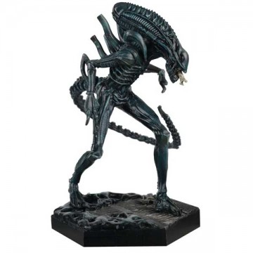 Figura Alien Xenomorph Warrior