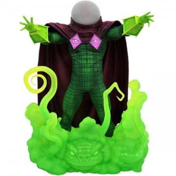 Figura Gallery Comic Mysterio (Marvel)