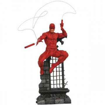 Figura Marvel Comic Gallery Daredevil Comic Figure