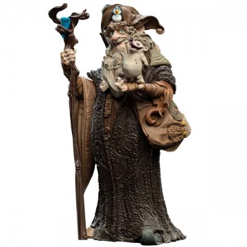 Figura Mini Epics: Radagast The Brown (The Hobbit)