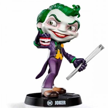Figura Minico The Joker (DC)