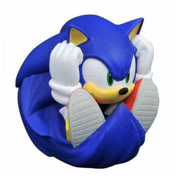 Figura Sonic Sonic Banks