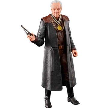 Figura Star Wars The Black Series The Client