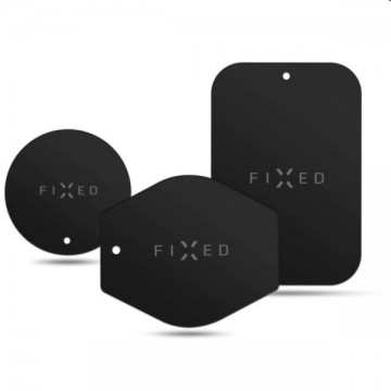 FIXED Icon Plates Tartalék betét készlet Mágneses tartóhoz,...