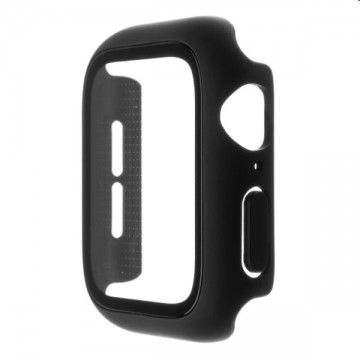 FIXED Pure+ védőtok temperált üveggel for Apple Watch 41 mm,...