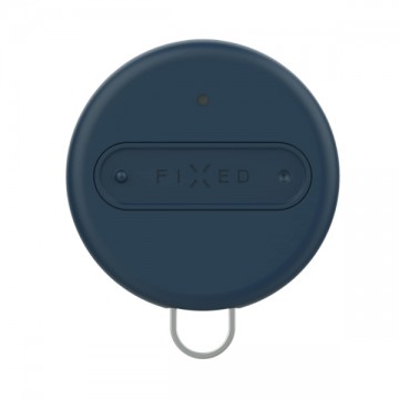 FIXED Sense smart tracker, kék