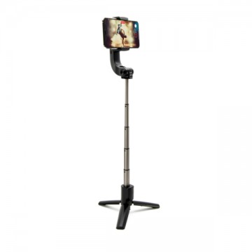FIXED Snap Action Selfie tripod stabilizátorral és távkioldóval,...