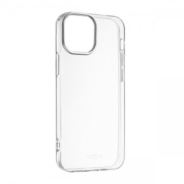 FIXED TPU Skin Ultravékony Géltok for Apple iPhone 13 Mini, 0,6 mm,...