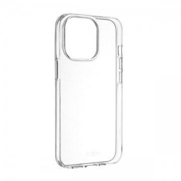 FIXED TPU Slim Zselés Tok AntiUV for Apple iPhone 14 Pro Max,...