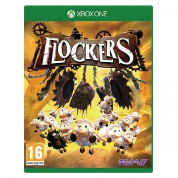 Flockers - XBOX ONE