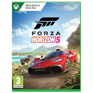 Forza Horizon 5 - XBOX X|S